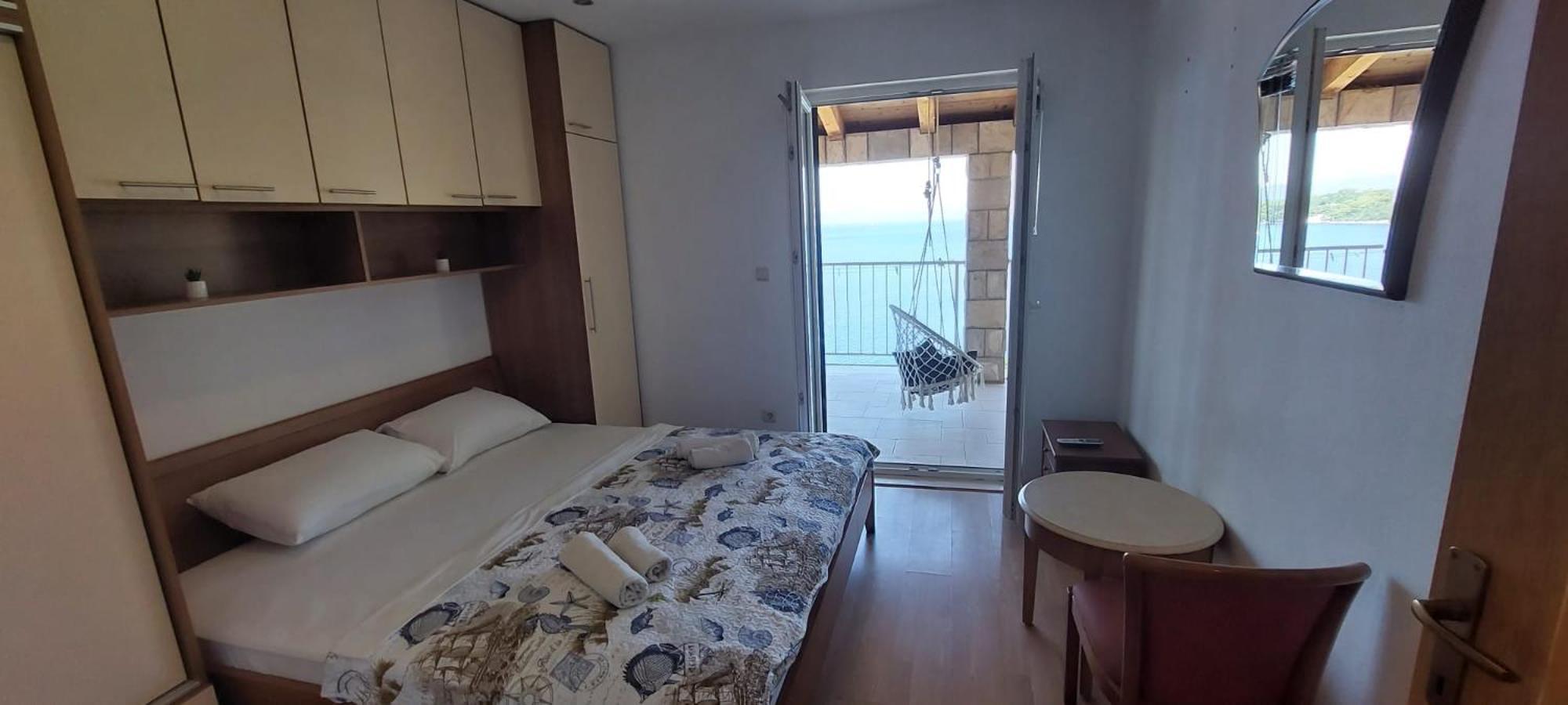 Adriatic - Apartment With Jacuzzi Sobra Esterno foto