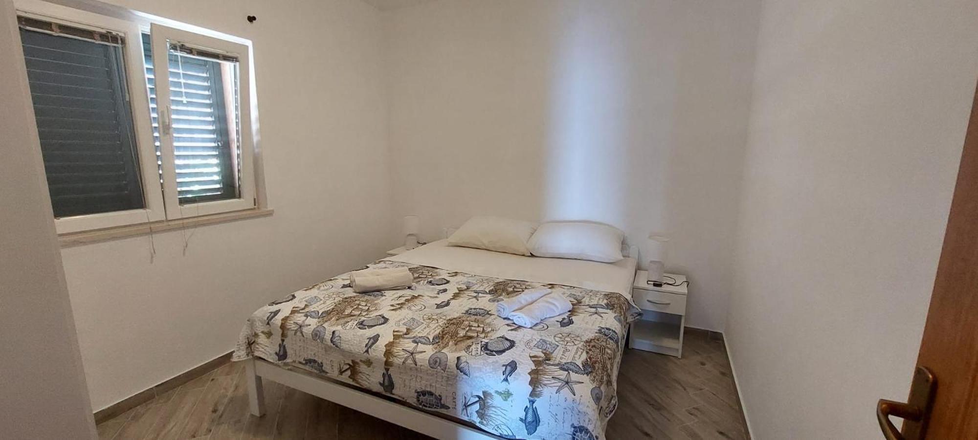Adriatic - Apartment With Jacuzzi Sobra Esterno foto
