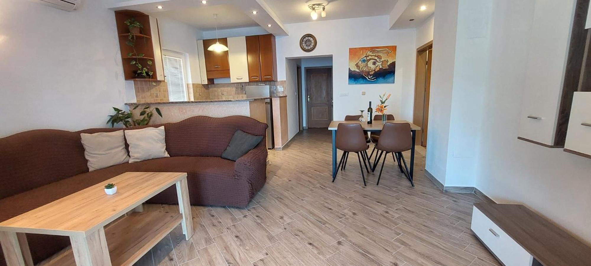 Adriatic - Apartment With Jacuzzi Sobra Esterno foto