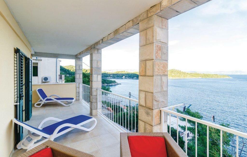 Adriatic - Apartment With Jacuzzi Sobra Esterno foto
